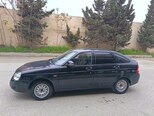 LADA (VAZ) Priora-4