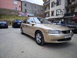 Opel Vectra-2