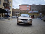 Opel Vectra-1