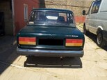 LADA (VAZ) 2107-5