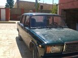 LADA (VAZ) 2107-2