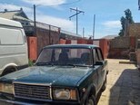 LADA (VAZ) 2107-3