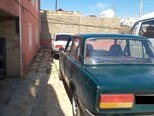 LADA (VAZ) 2107-4