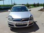 Opel Astra-1