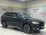 BMW X5-7