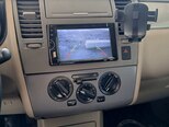 Nissan Tiida-3