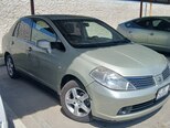 Nissan Tiida-9