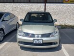 Nissan Tiida-1