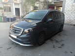 Mercedes Vito 119 CDI-2