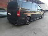 Mercedes Vito 119 CDI-4