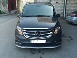 Mercedes Vito 119 CDI-1