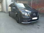 Mercedes Vito 119 CDI-3