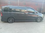 Mercedes Vito 119 CDI-7