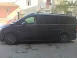 Mercedes Vito 119 CDI-8