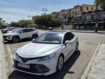 Toyota Camry-9