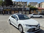 Toyota Camry-8