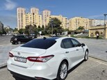 Toyota Camry-7