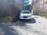 Chevrolet Orlando-1