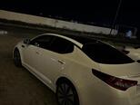 Kia K5-8