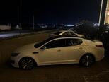 Kia K5-7