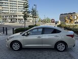 Hyundai Accent-4