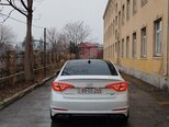 Hyundai Sonata-4