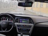 Hyundai Sonata-8