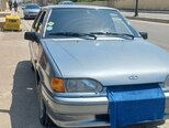LADA (VAZ) 2115-1