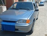 LADA (VAZ) 2115-2