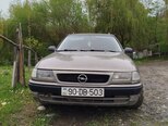 Opel Astra-1
