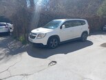 Chevrolet Orlando-5