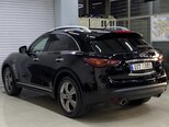 Infiniti FX35-10