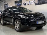 Infiniti FX35-2