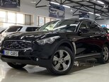 Infiniti FX35-4
