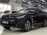 Infiniti FX35-3