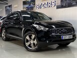 Infiniti FX35-5