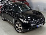 Infiniti FX35-6