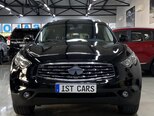 Infiniti FX35-1