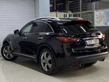 Infiniti FX35-12