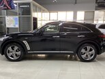 Infiniti FX35-7
