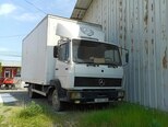 Mercedes 709 D-2