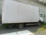 Mercedes 709 D-6