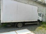 Mercedes 709 D-7