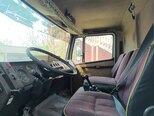 Mercedes 709 D-8