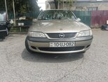 Opel Vectra-3