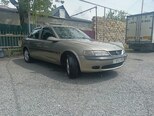 Opel Vectra-2