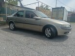 Opel Vectra-5