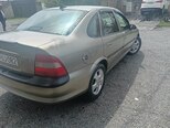 Opel Vectra-8