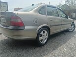 Opel Vectra-6