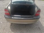 Opel Vectra-10